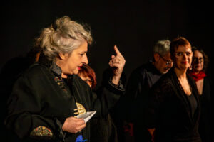 Italiart Festival – Chants Italiens de rage et de révolte