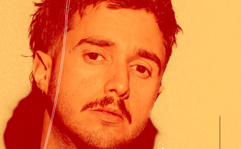 DJ Guest – Boris Way au Bal&rsquo;tazar