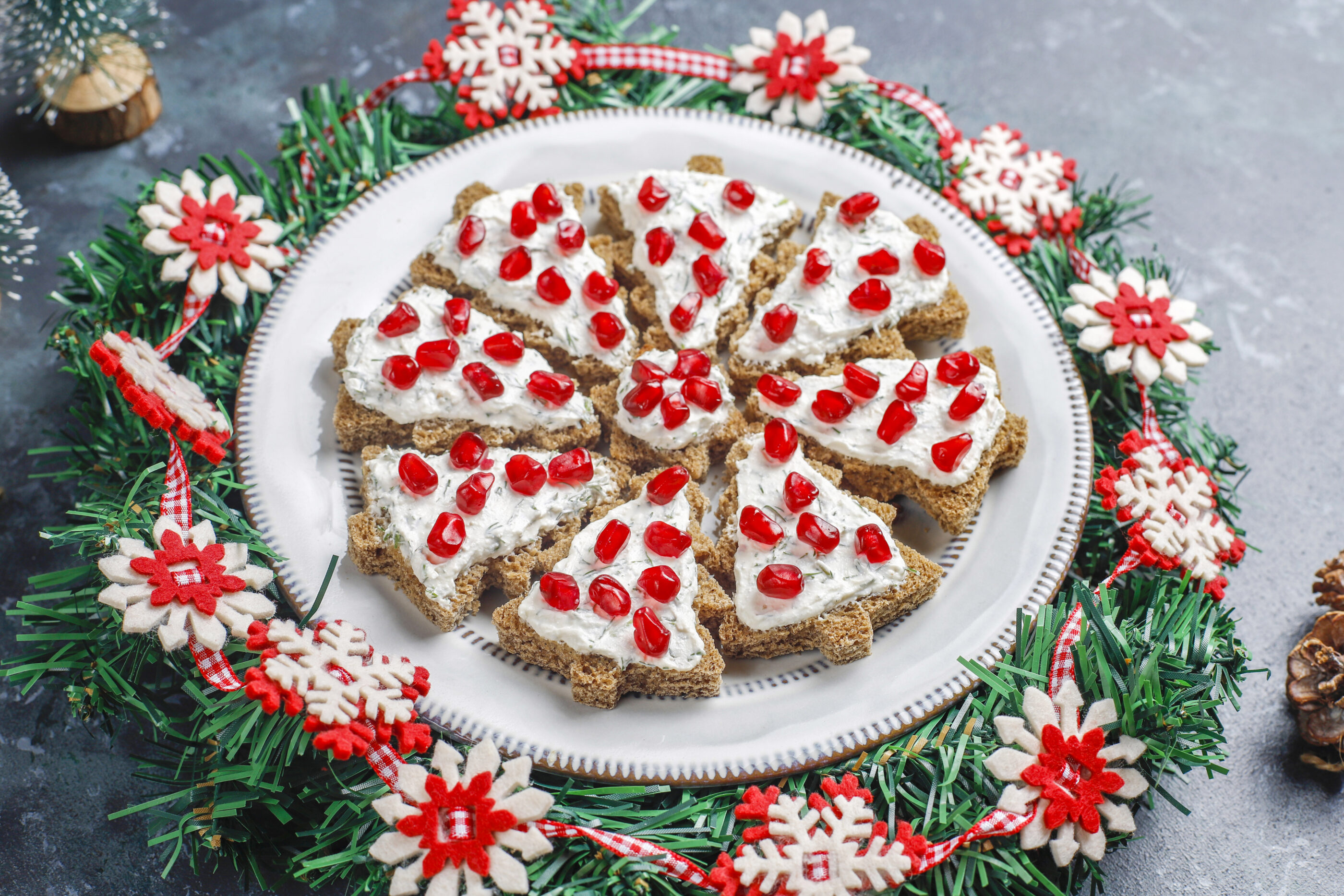 Atelier – Apéritif de Noël des tout-petits