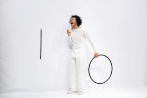 À pas contés – Spectacle « Monographie »