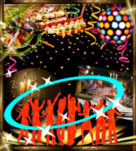 Spécial Célibataires, Réveillon St Sylvestre