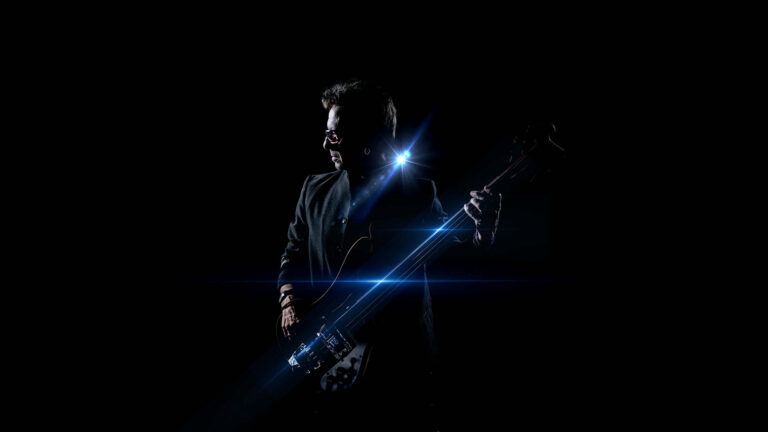 Concert – Eric Serra Live