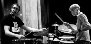 Selma Namata Doyen × Tom Malmendier / Sortie de résidence