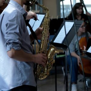 Festival Souffle — Les Moutons de Panurge, par les étudiant·es du Conservatoire de Dijon