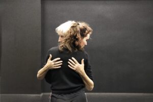 Spectacle – « Nos éternités »