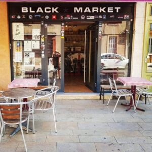 Presentation de livre et concert