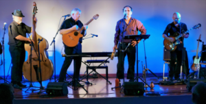 Concert : Les Cénobites Tranquilles