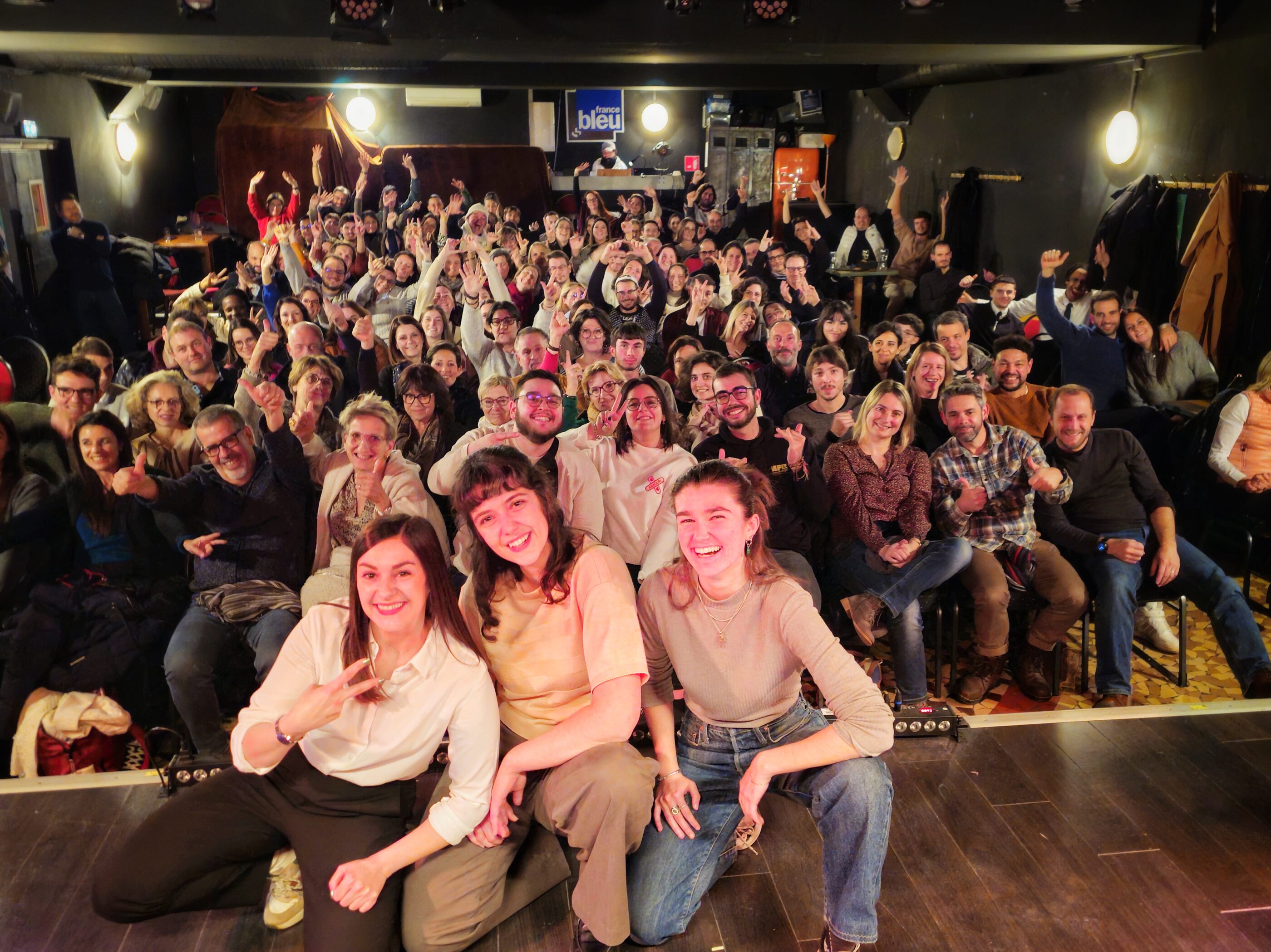 Banane Comedy Club