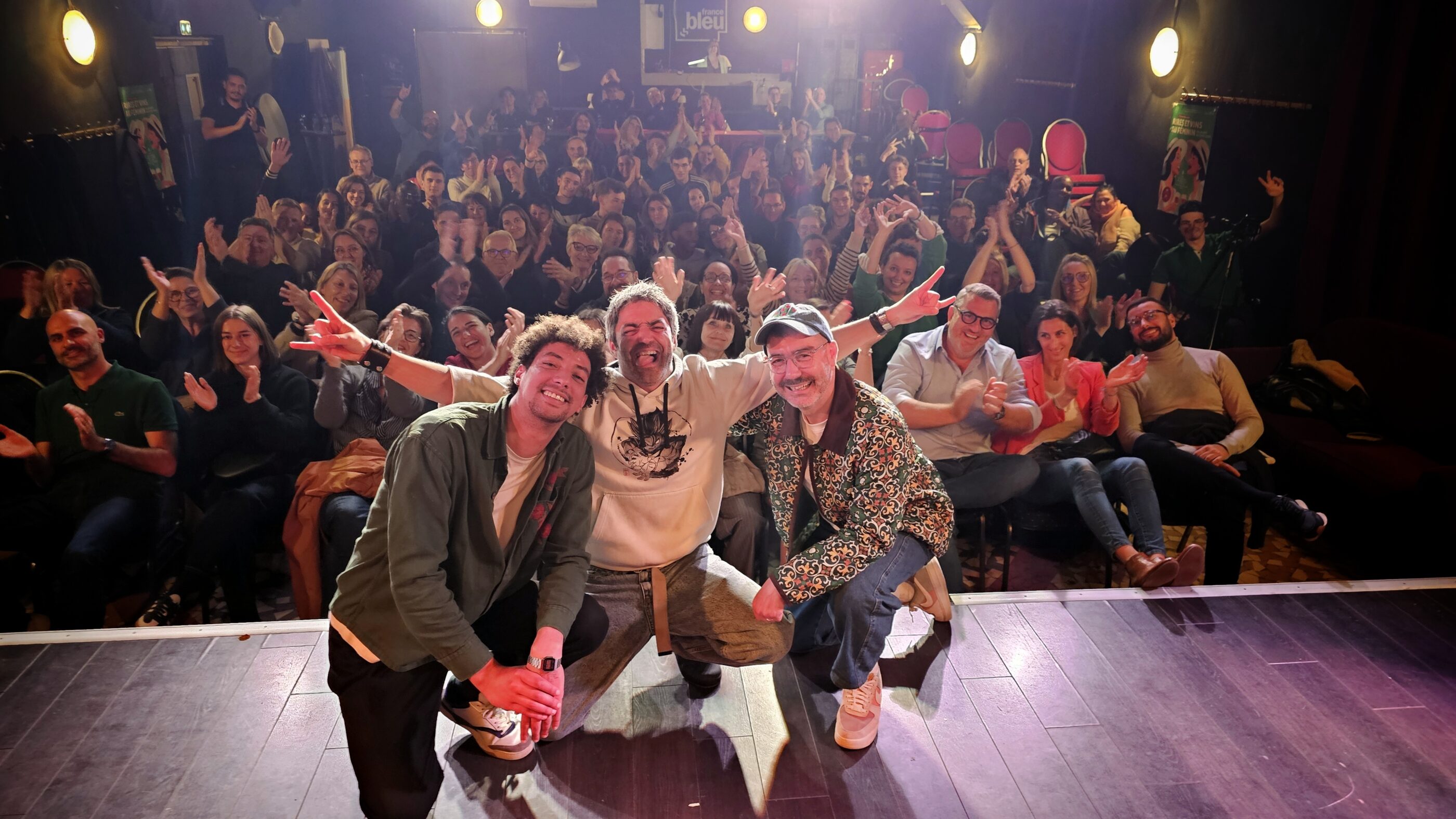 Banane Comedy Club