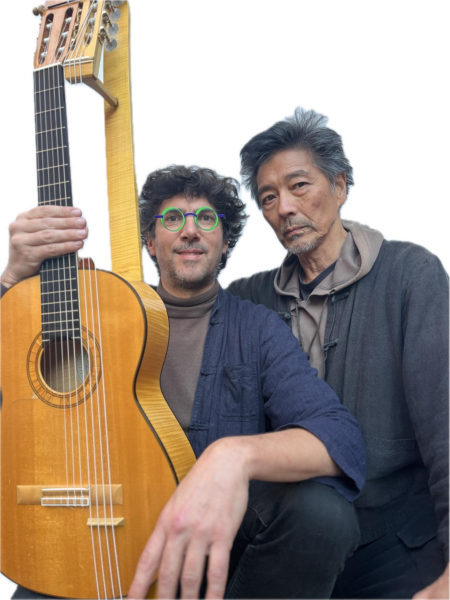 Concert « Voyage d&rsquo;Hiver »