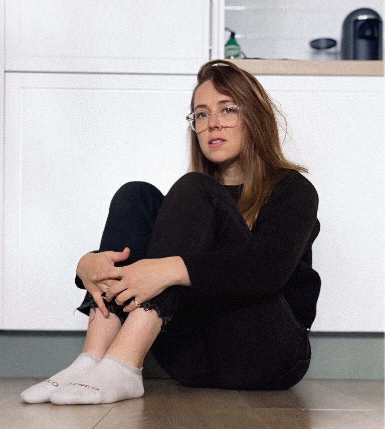 Spectacle – Ana Godefroy