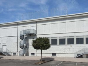 Vernissage de l’exposition « Swiss Tonic » + Festival Souffle