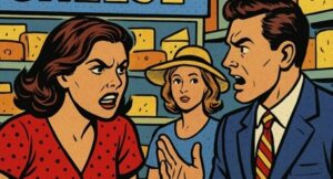 Heureux les heureux, de Yasmina Reza