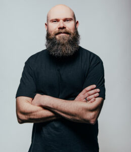 Spectacle – Harold Barbé – « Relax Max »