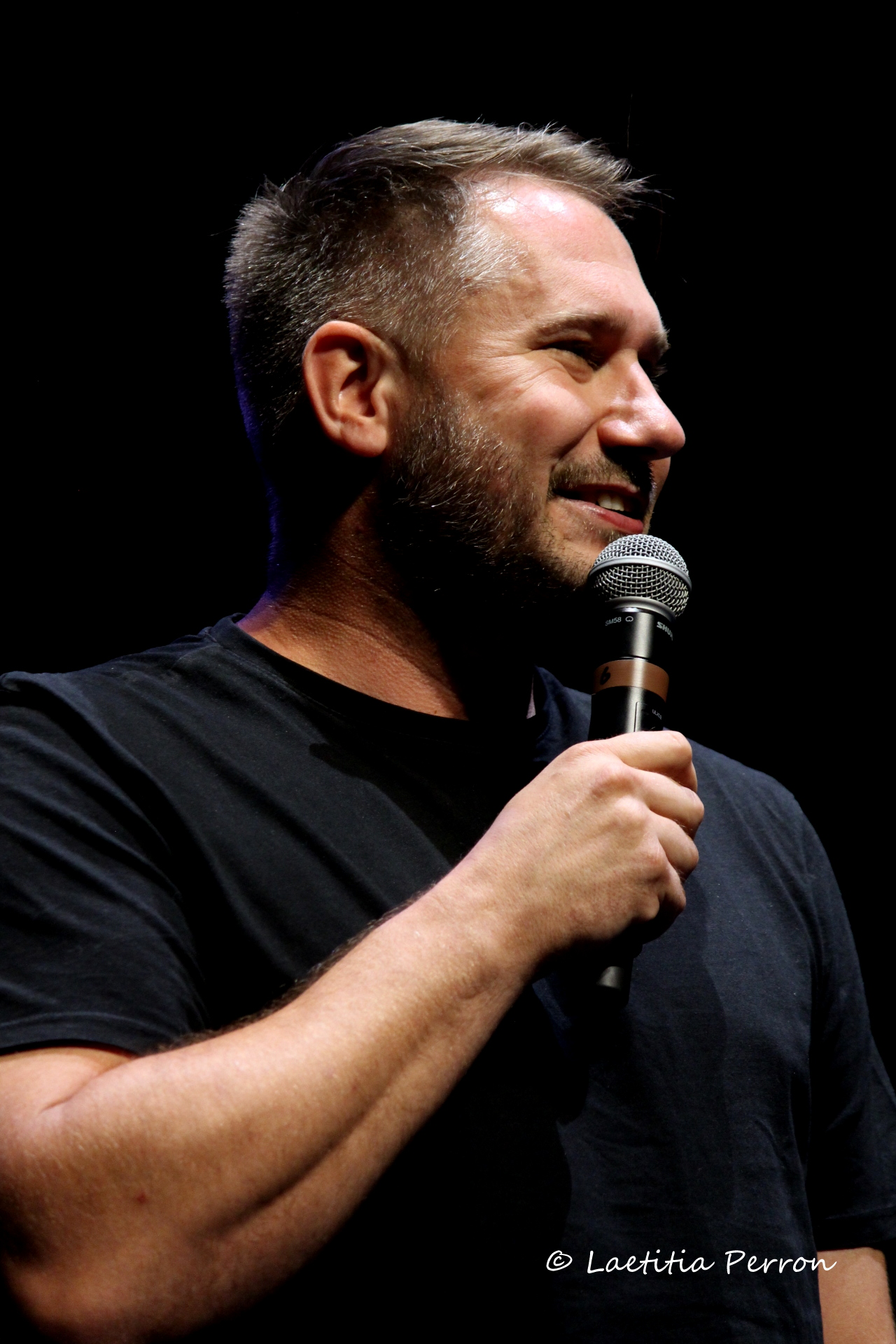 Banane Comedy Club