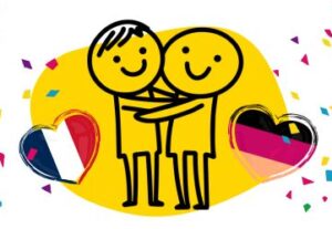 Réception à l’occasion de la Journée franco-allemande