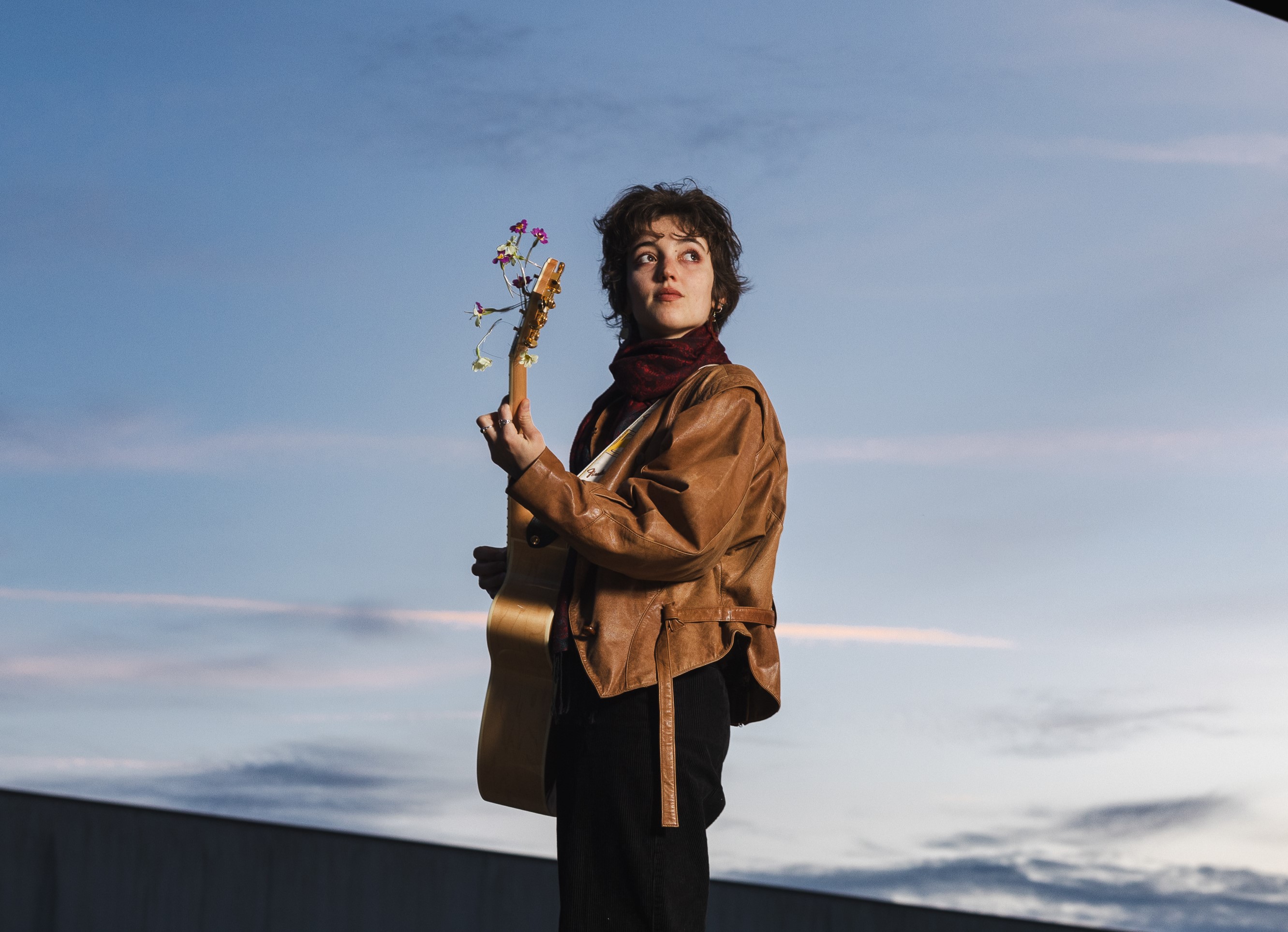 Loé – Pillow Concert
