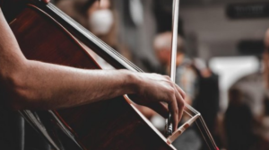 Intervalles, le festival de musique de chambre