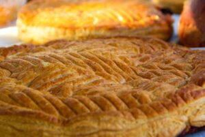 Galette des tout-petits