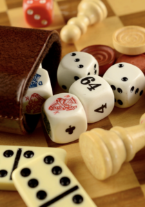 Dimanche Jeu