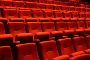 Spectacle de théâtre : « Simone Veille »
