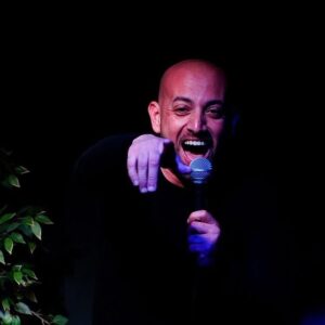 Dijon Comedy Club