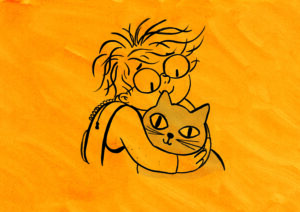 Quetigny – Spectacle – « Jean-Chat voit dans le noir »