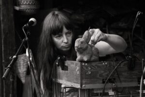 Concert + mix – Mag + Peanut Records Club