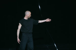 Festival Art Danse – Aux lointains