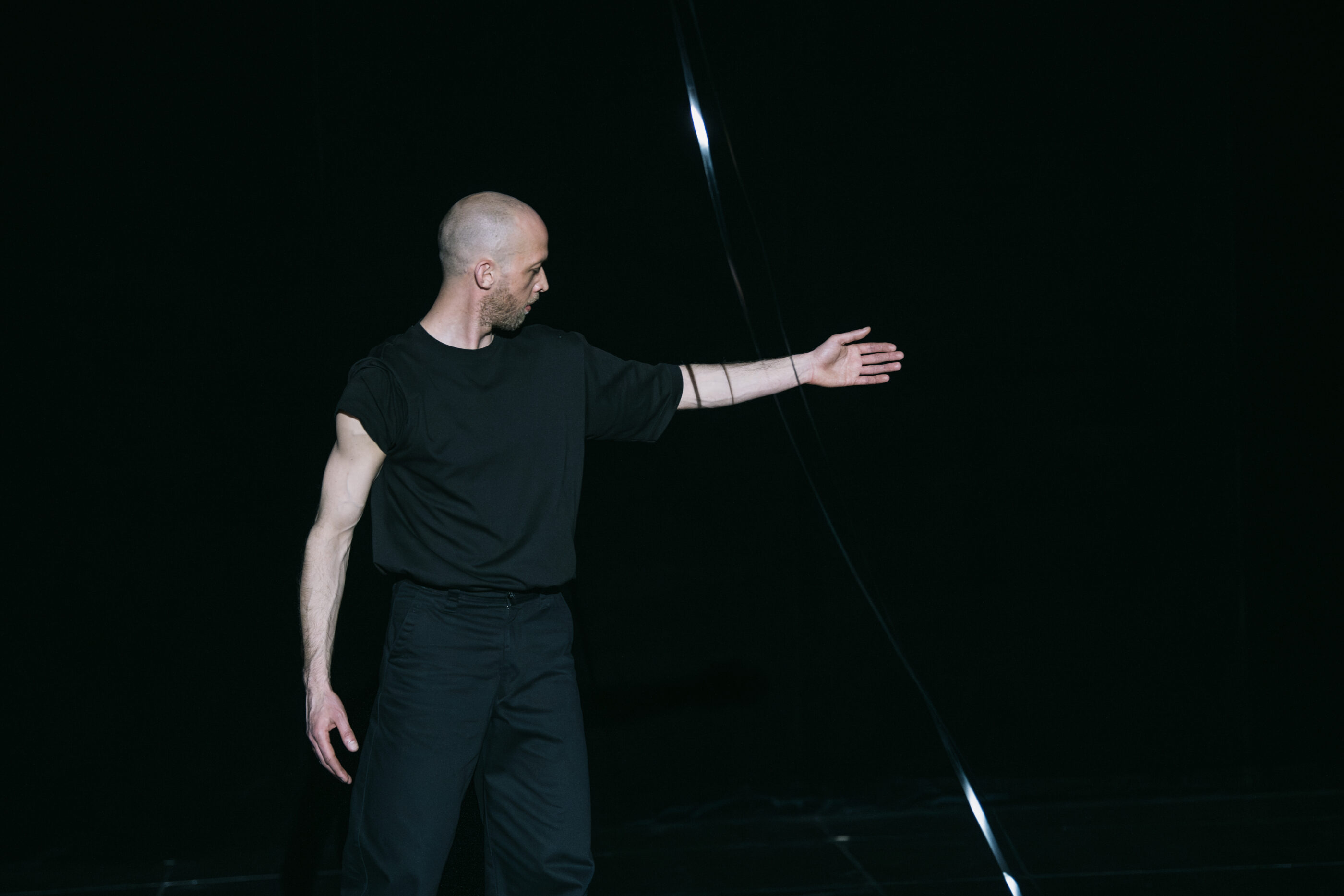 Festival Art Danse – Aux lointains