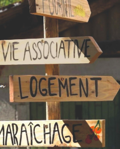 Ciné-débat Oxfam Dijon : film Tero Loko de