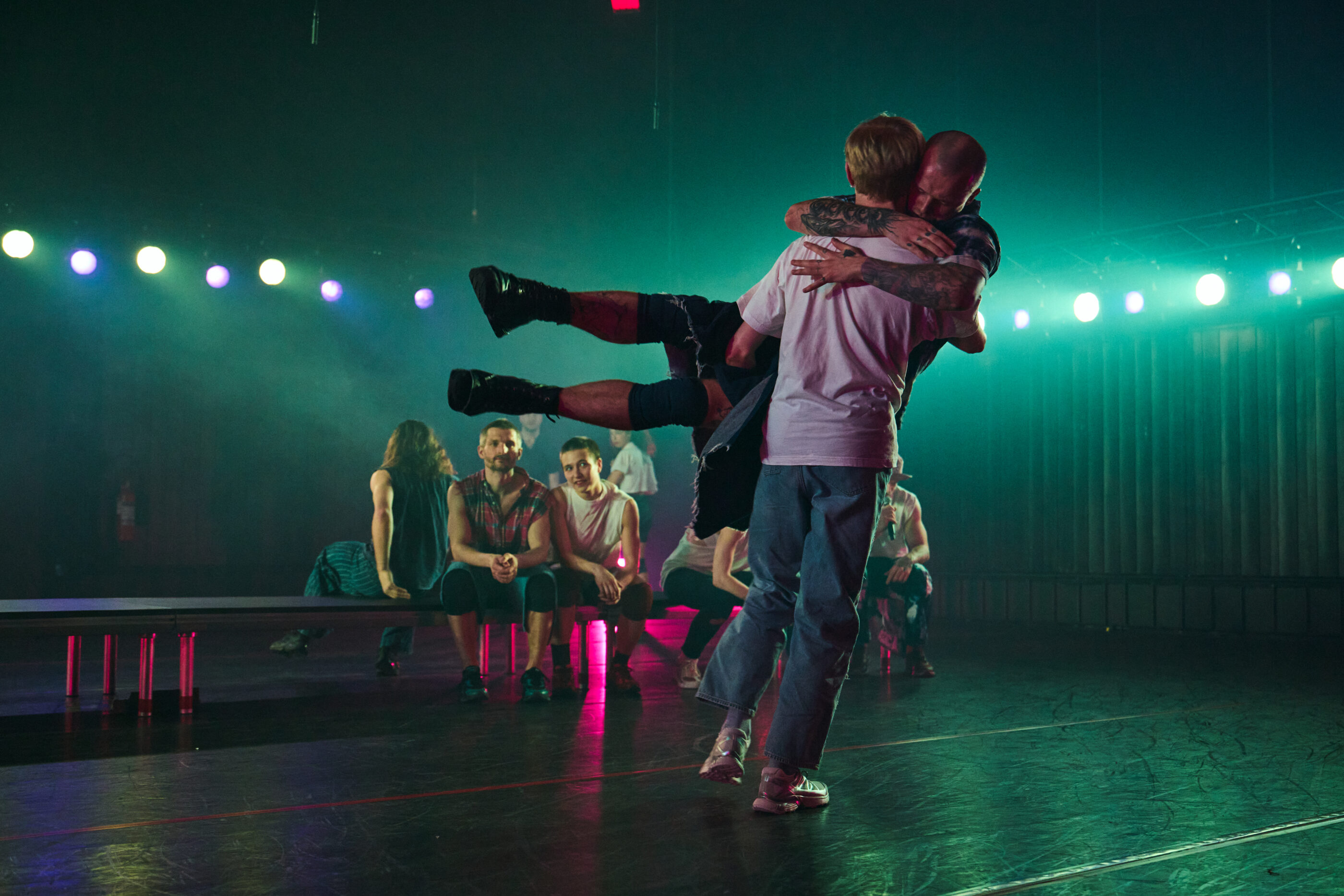 Festival Art Danse – How Romantic