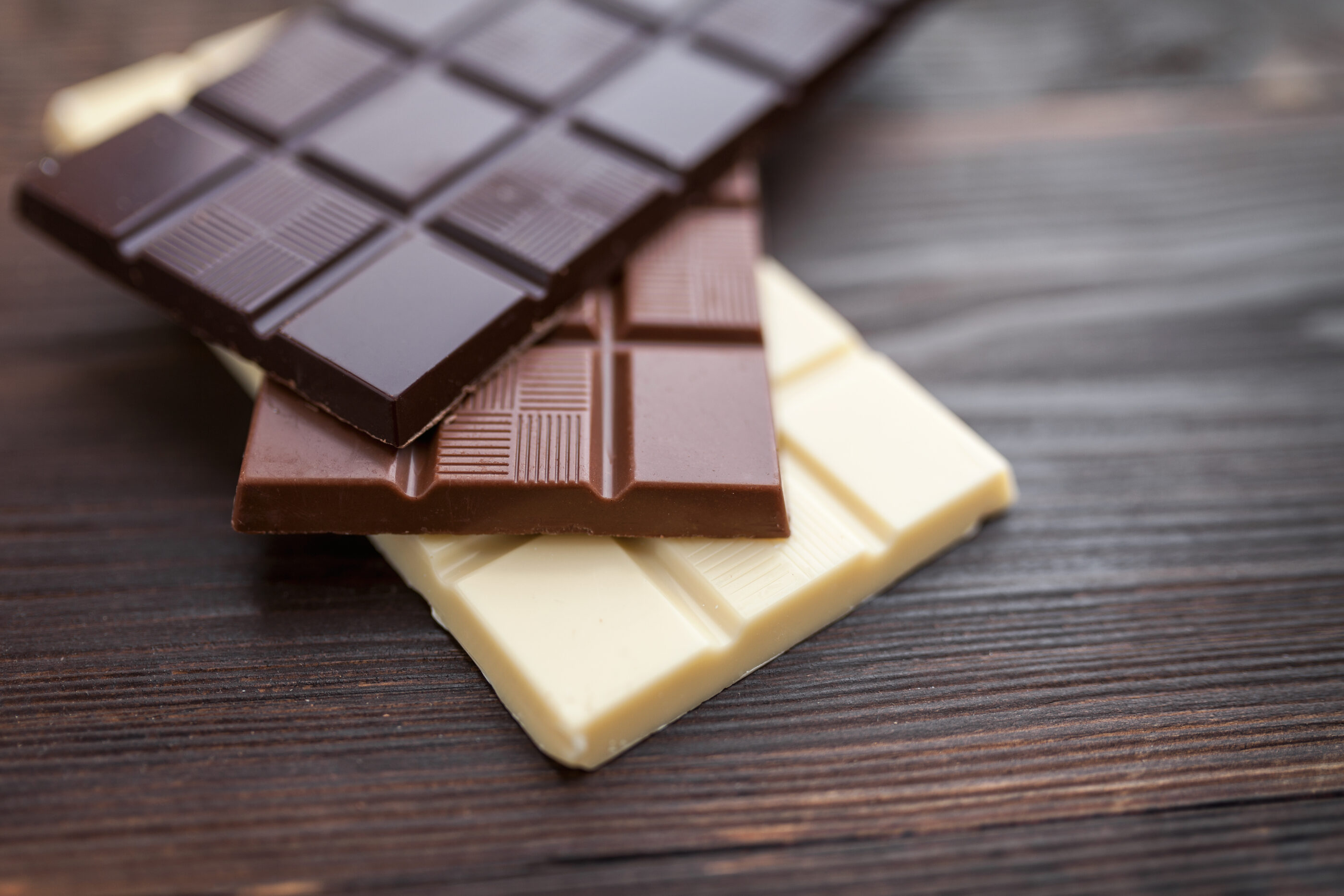 Conférence sur le chocolat
