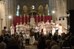 Concert – Requiem allemand de Brahms