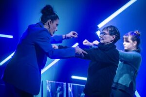 Giorda – Hypn’ose