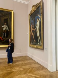 Visite guidée : Incontournables du musée des Beaux-Arts