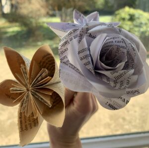 Atelier printanier pour les jeunes à partir de 14 ans