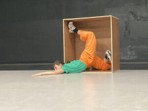 Festival Art Danse – À l’intérieur