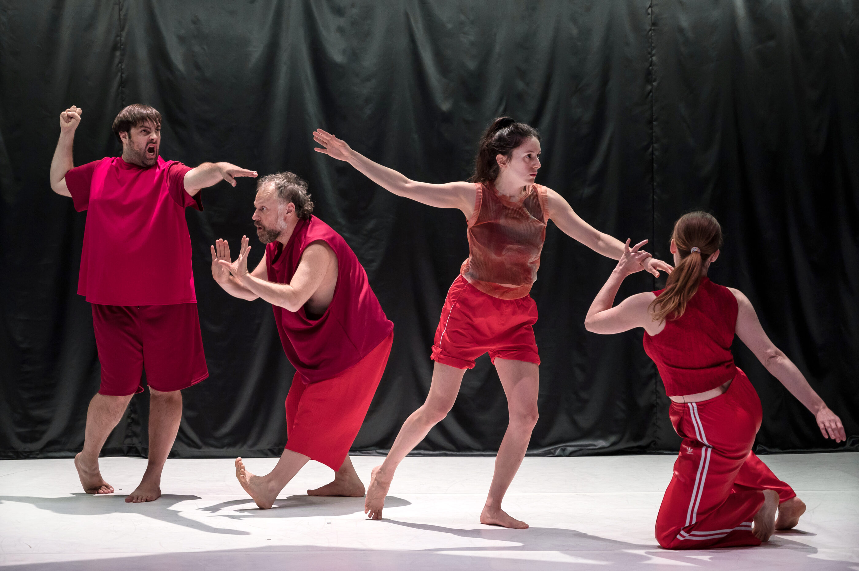 Festival Art Danse – Bataille Générale