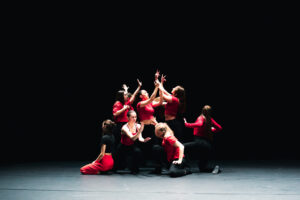 Festival OSE! – Jeudi 02 avril #Jour4