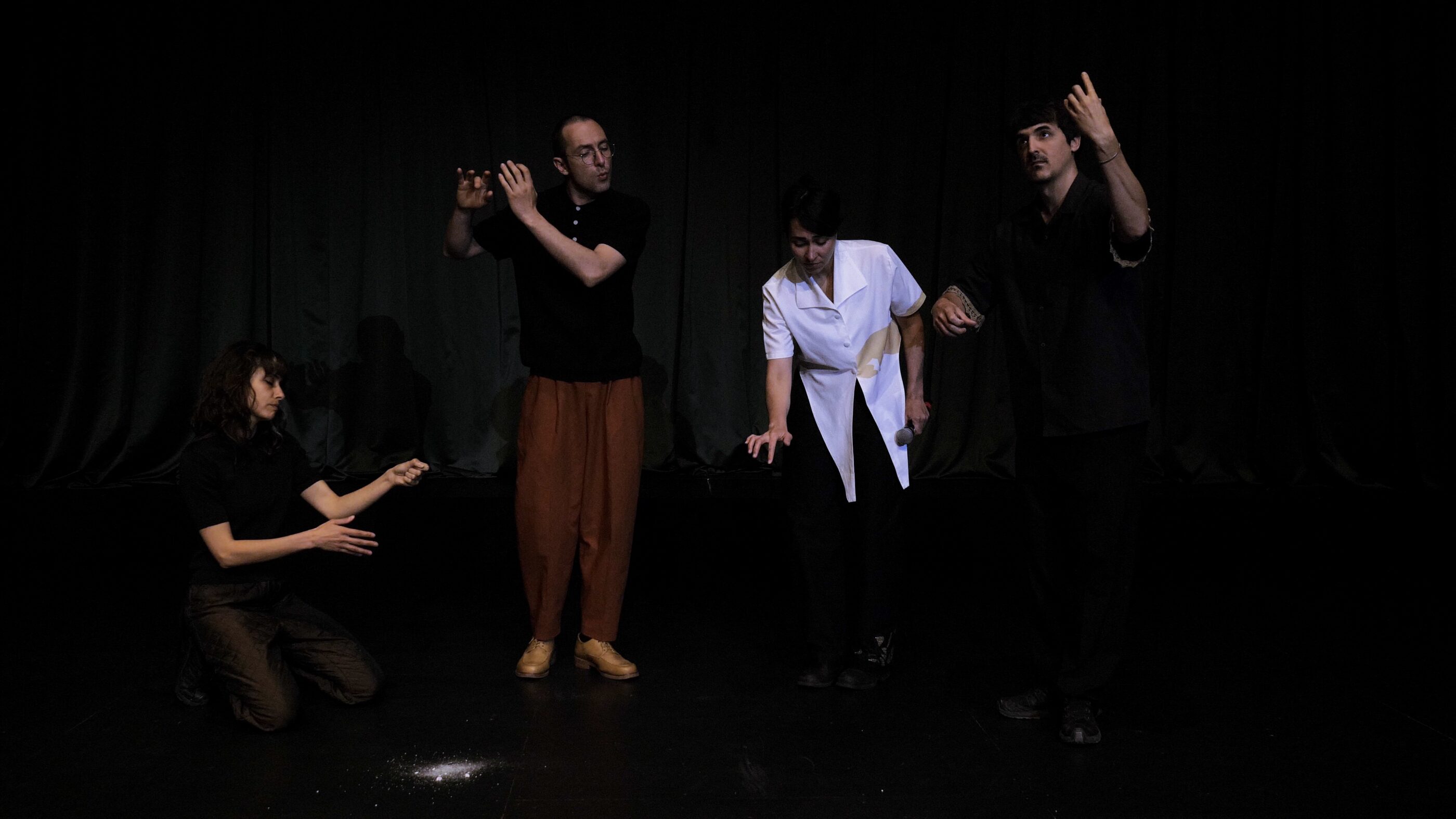 Festival Art Danse – La Contreclé