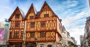 Focus : Dijon au Moyen Âge