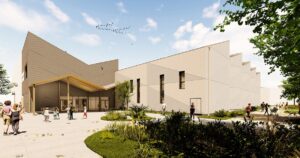 Rencontre avec Pierre-Étienne James, architecte