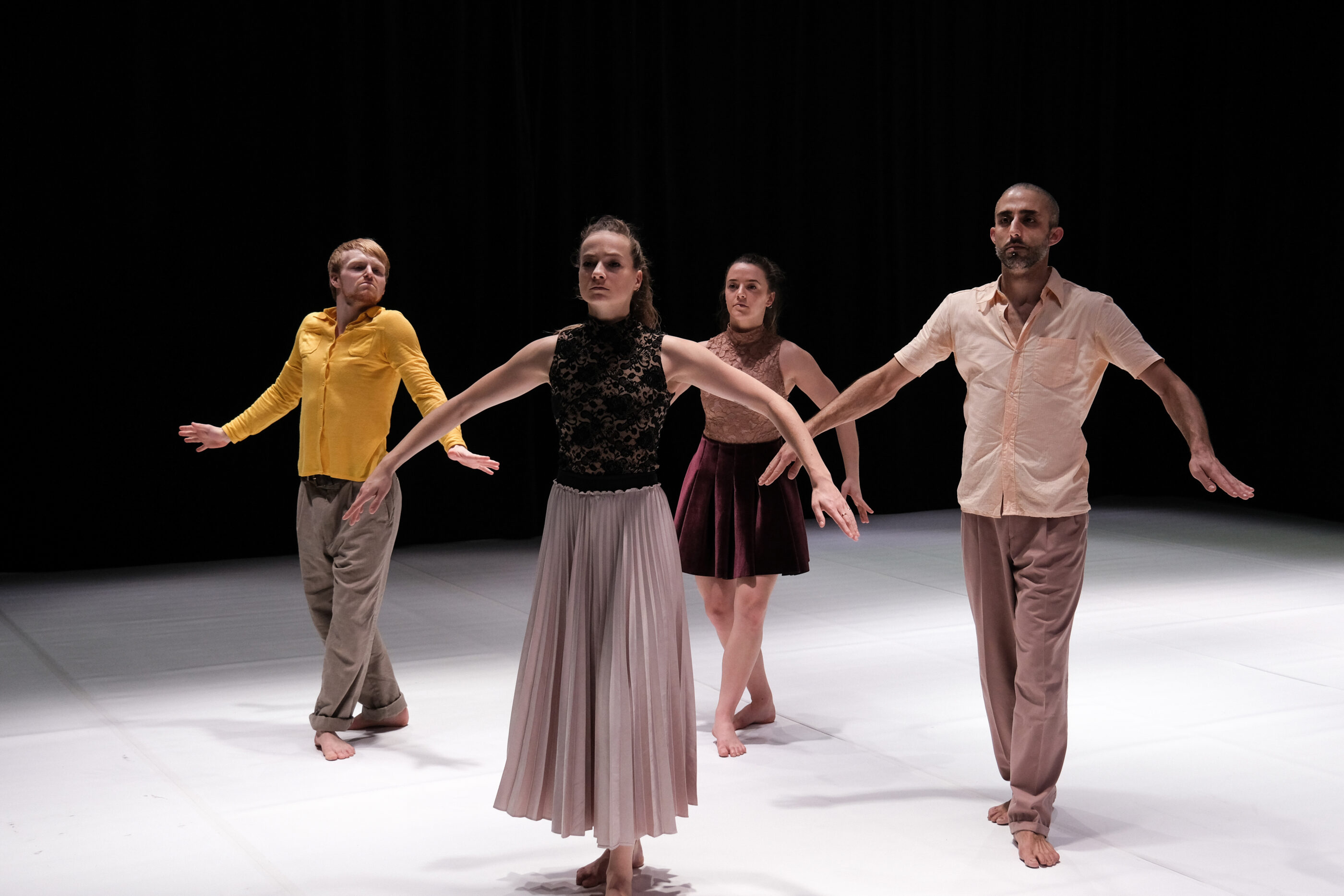 Festival Art Danse – Les Autres