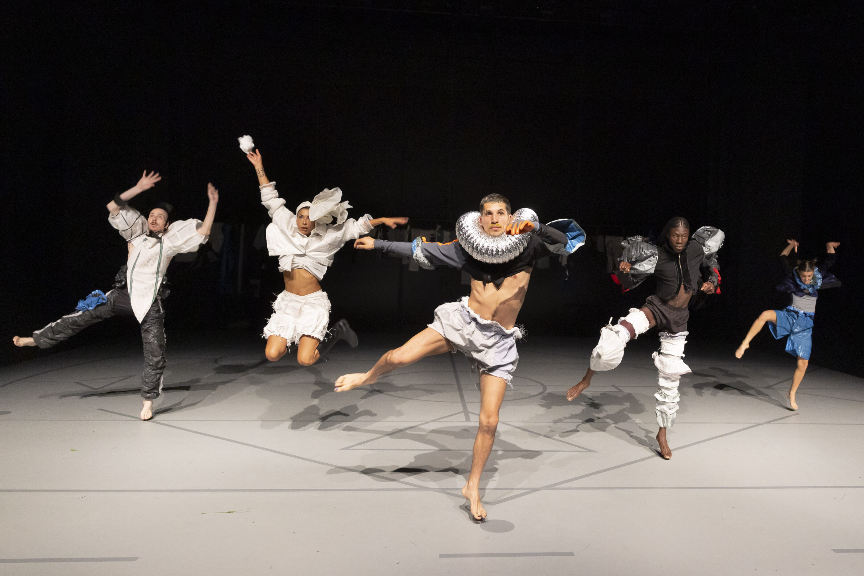 Festival Art Danse – Parterre