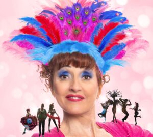 Spectacle – « Mado fait son cabaret »