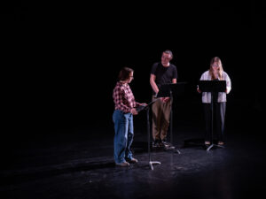 Festival OSE! – Mardi 31 mars #Jour2