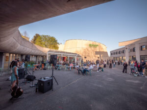 Festival OSE! – Mercredi 01 avril #Jour3