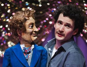 Spectale « Trust me for a while » du TDB à l&rsquo;Espace Baudelaire
