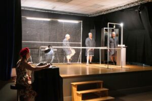 Spectacle – « Les filles aux mains jaunes » de Michel Bellier